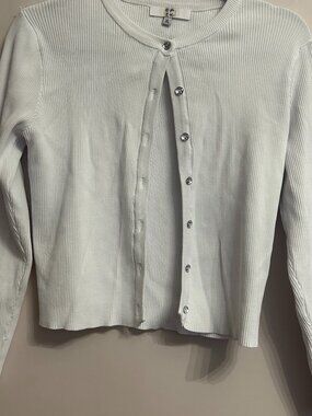 EPIK WHITE XL SWEATER